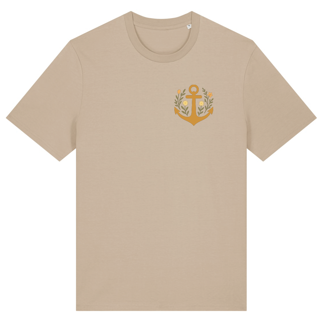 naturanker_camping | Bio T-Shirt