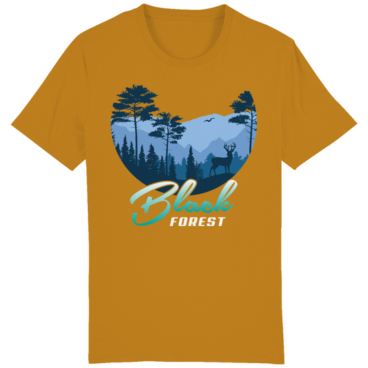 Black Forest | Organic T-Shirt