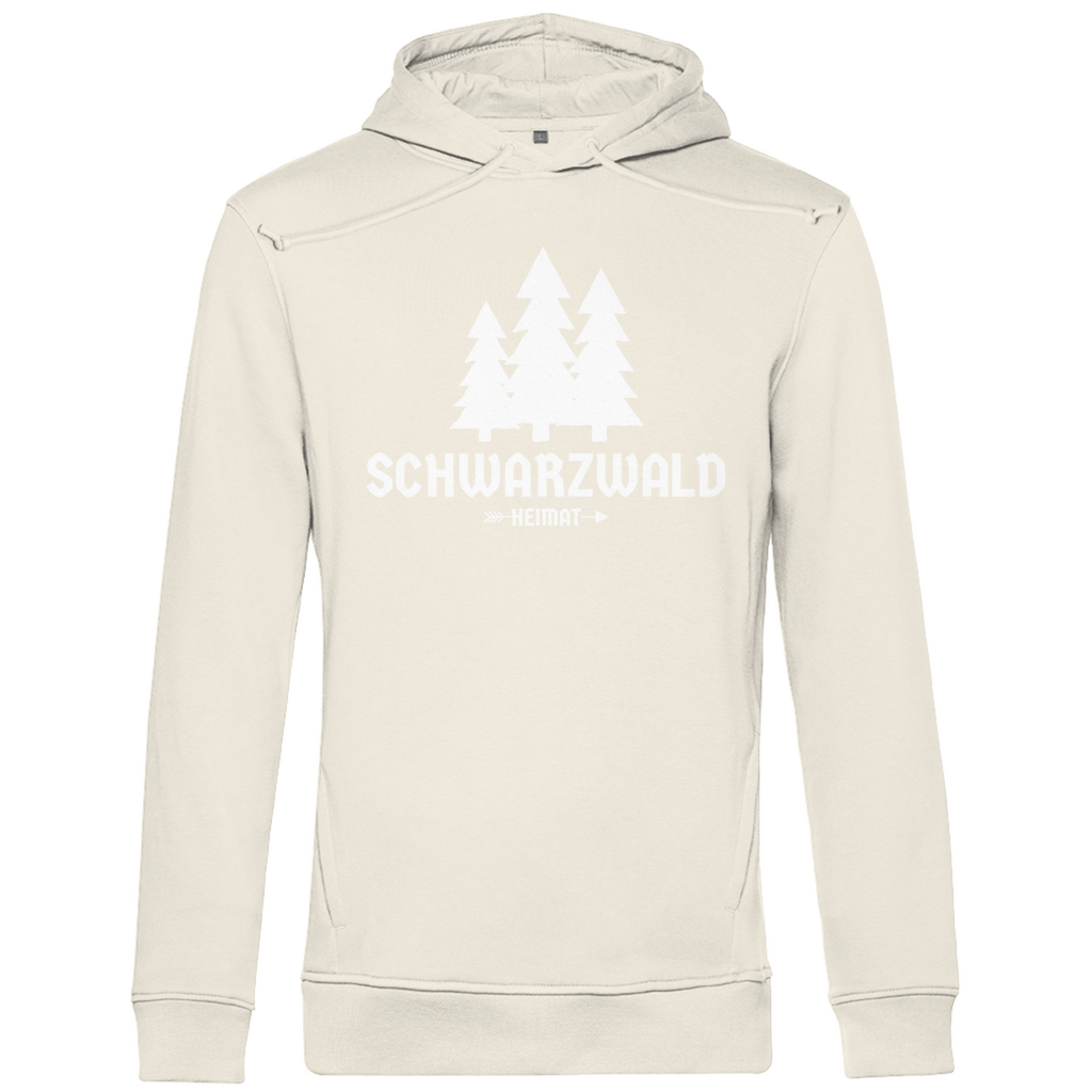 Bio Hoodie