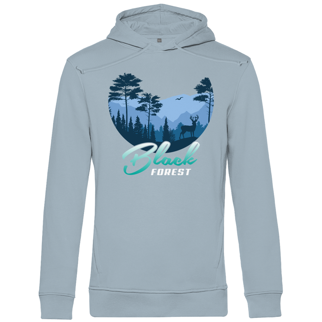 Black Forest | Organic Hoodie