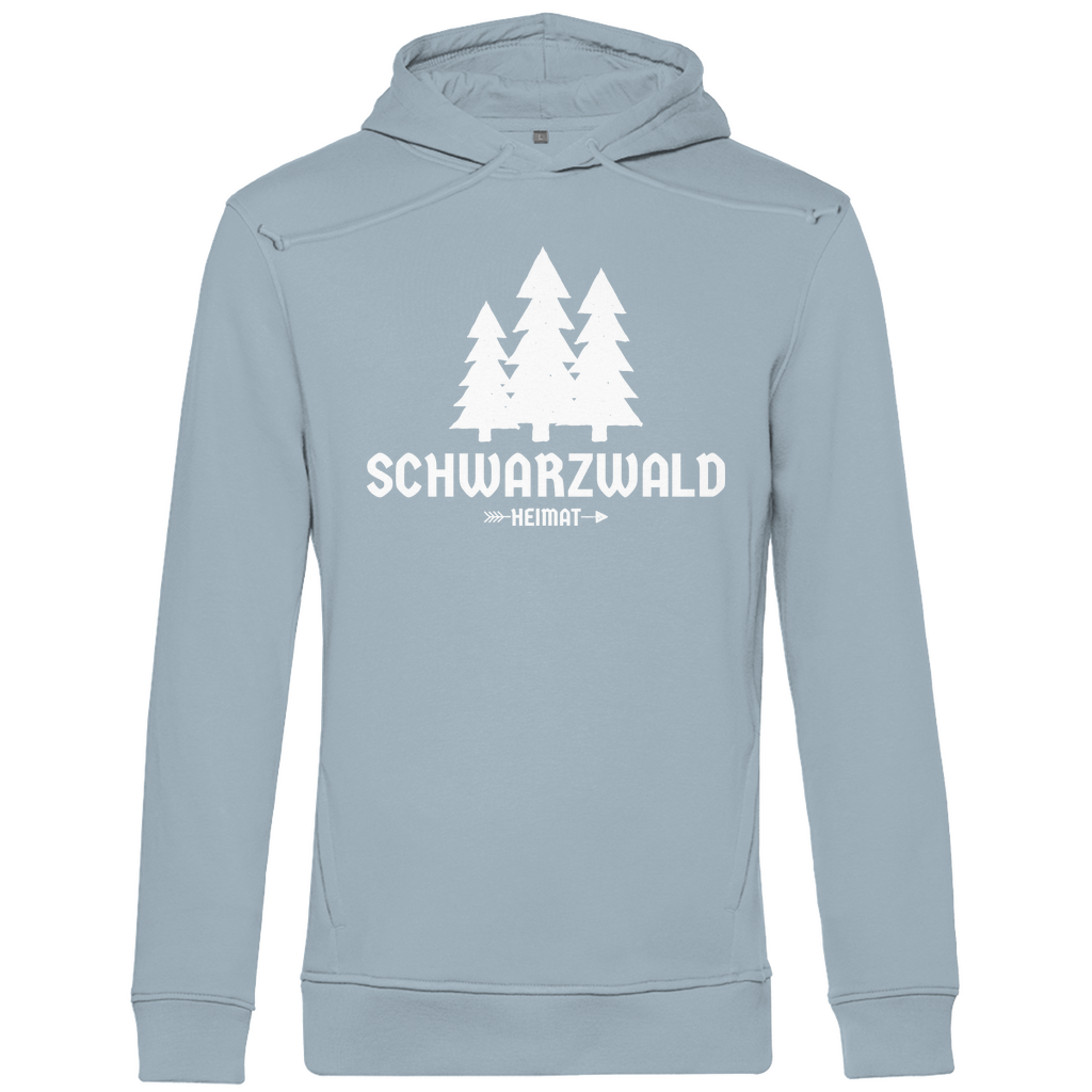 Bio Hoodie