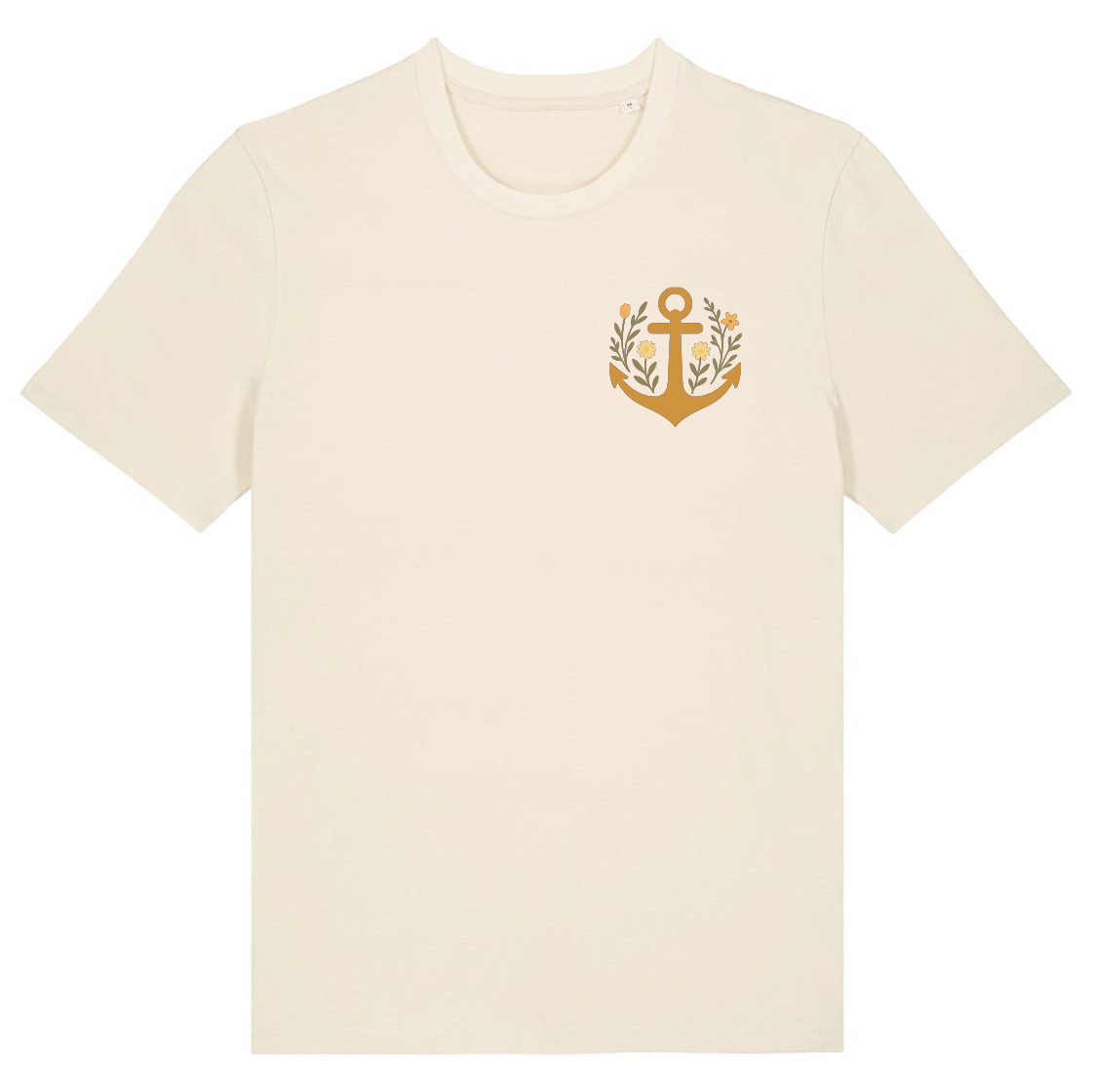 naturanker_camping | Bio T-Shirt