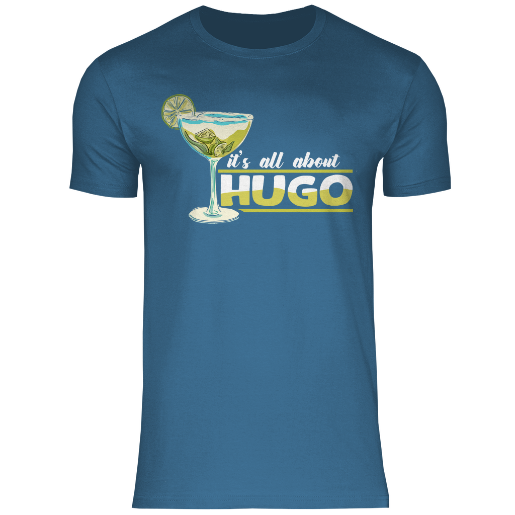 Herren T-Shirt Hugo
