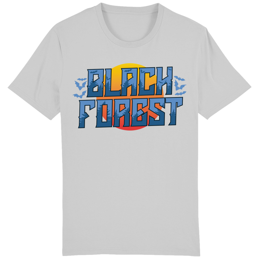 Black Forest | Organic T-Shirt