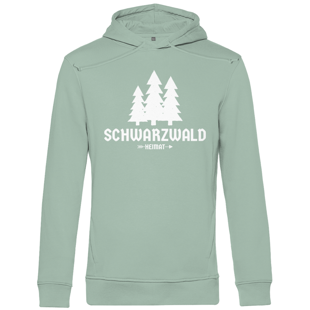 Bio Hoodie