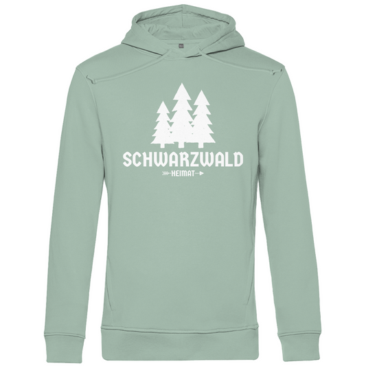 Bio Hoodie