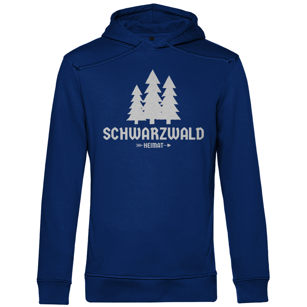 Bio Hoodie