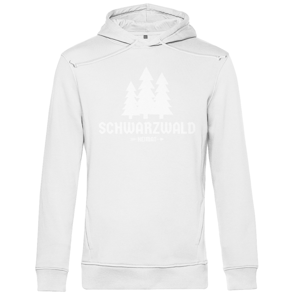 Bio Hoodie