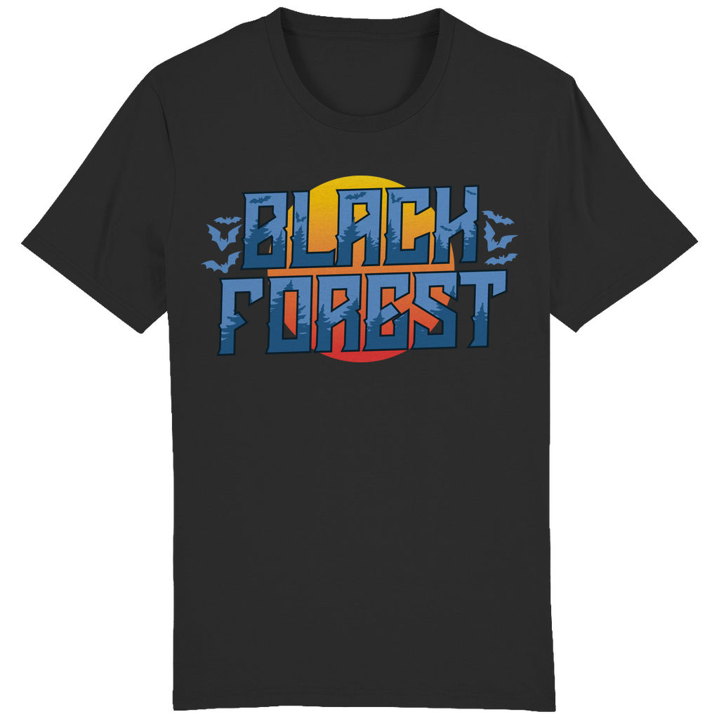 Black Forest | Organic T-Shirt