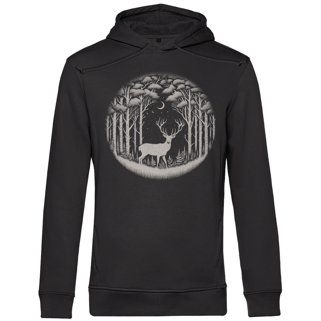 Hirsch & Wald | Organic Hoodie