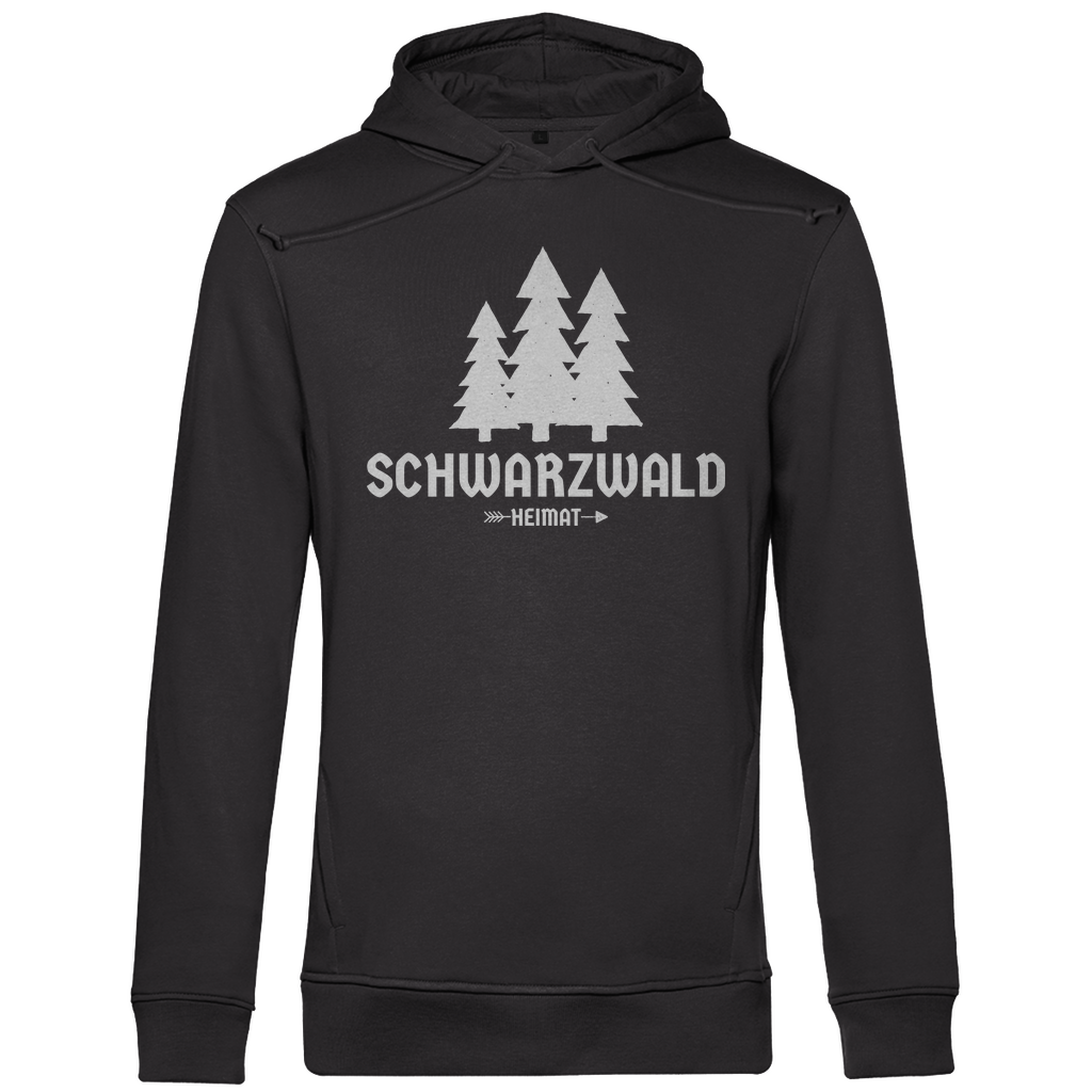 Bio Hoodie