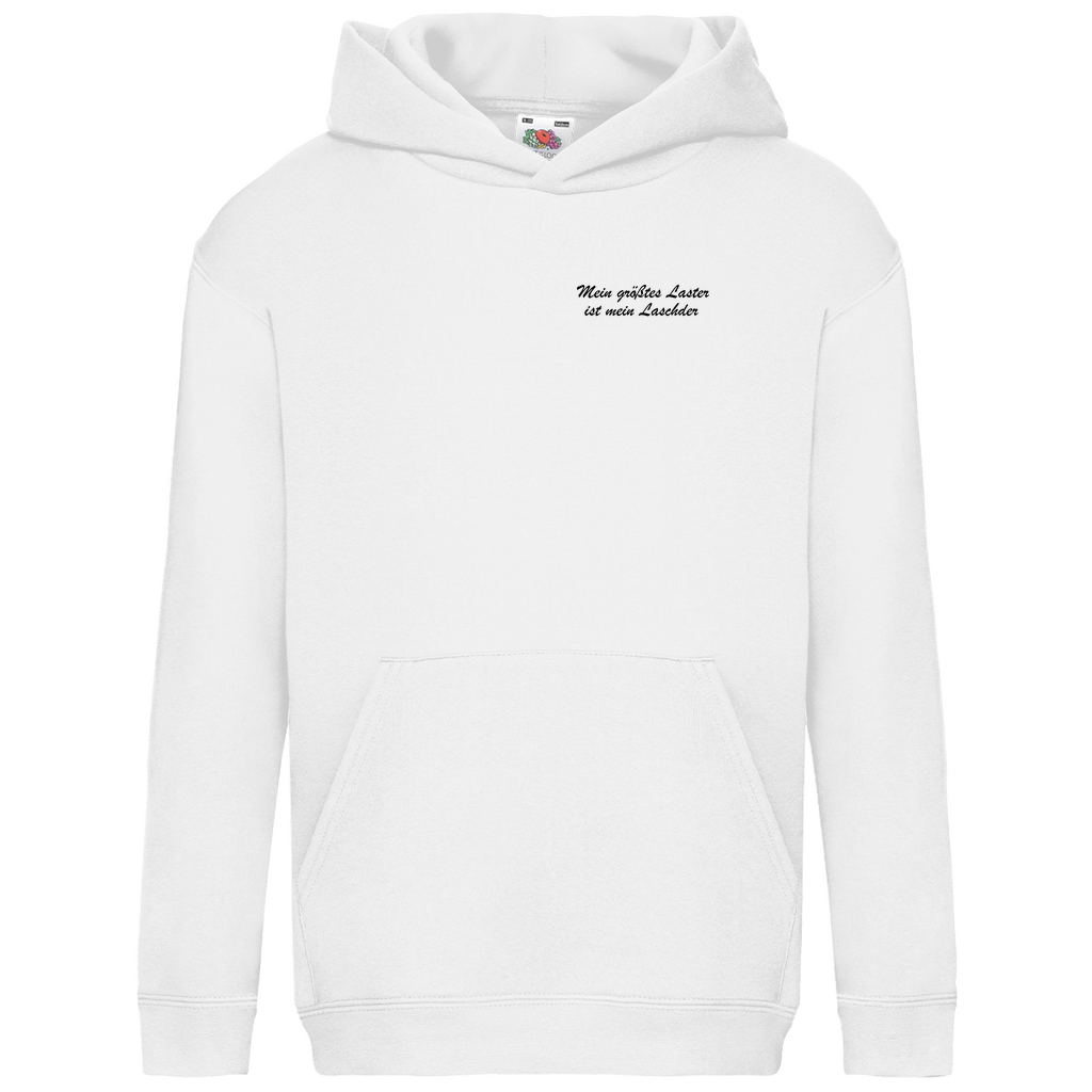 Laschderlena | Kinder Hoodie