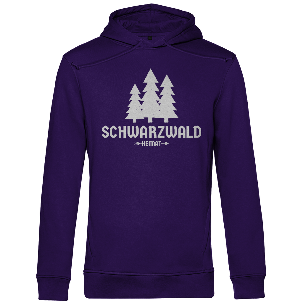 Bio Hoodie