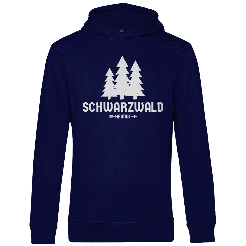 Bio Hoodie