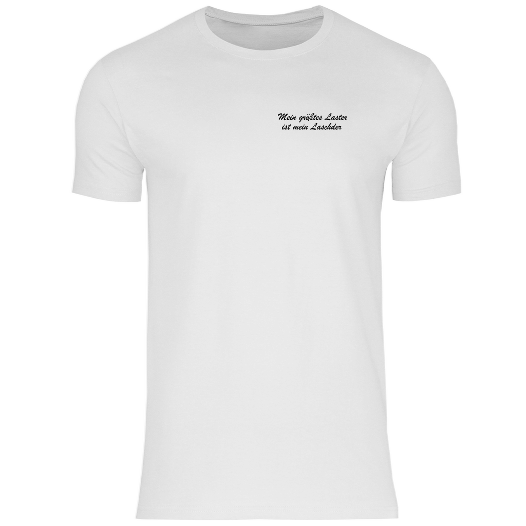 Laschderlena | T-Shirt