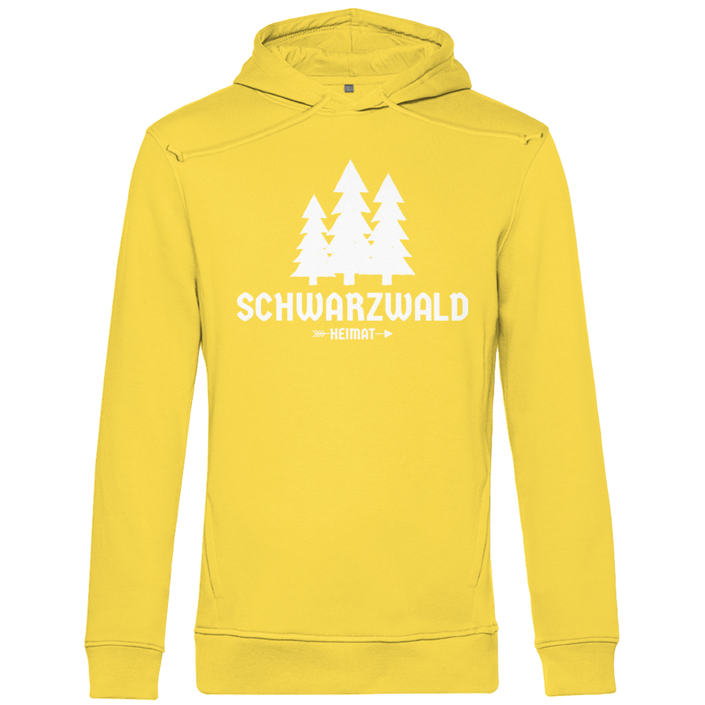 Bio Hoodie