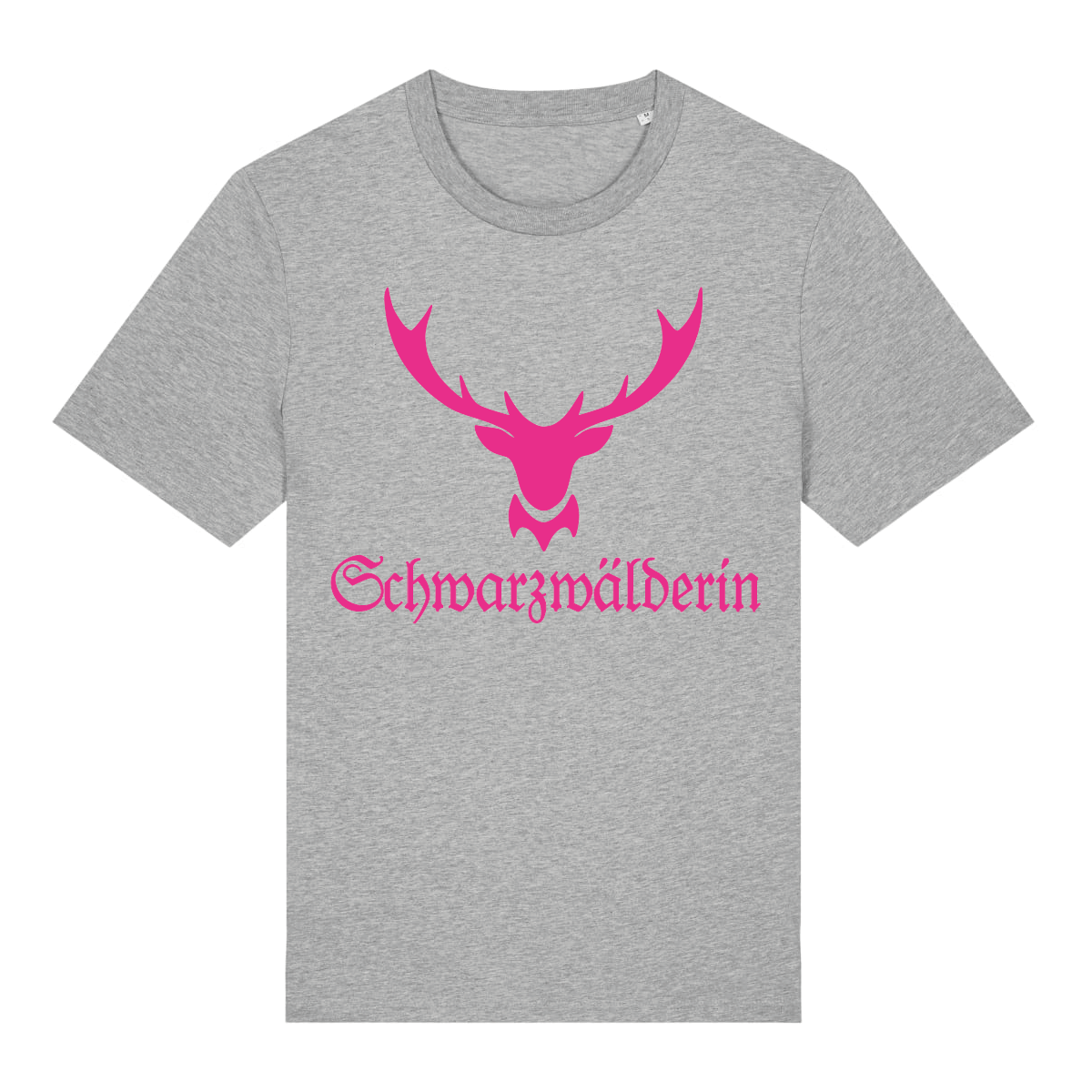 Schwarzwälderin | Bio T-Shirt
