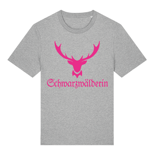Schwarzwälderin | Bio T-Shirt