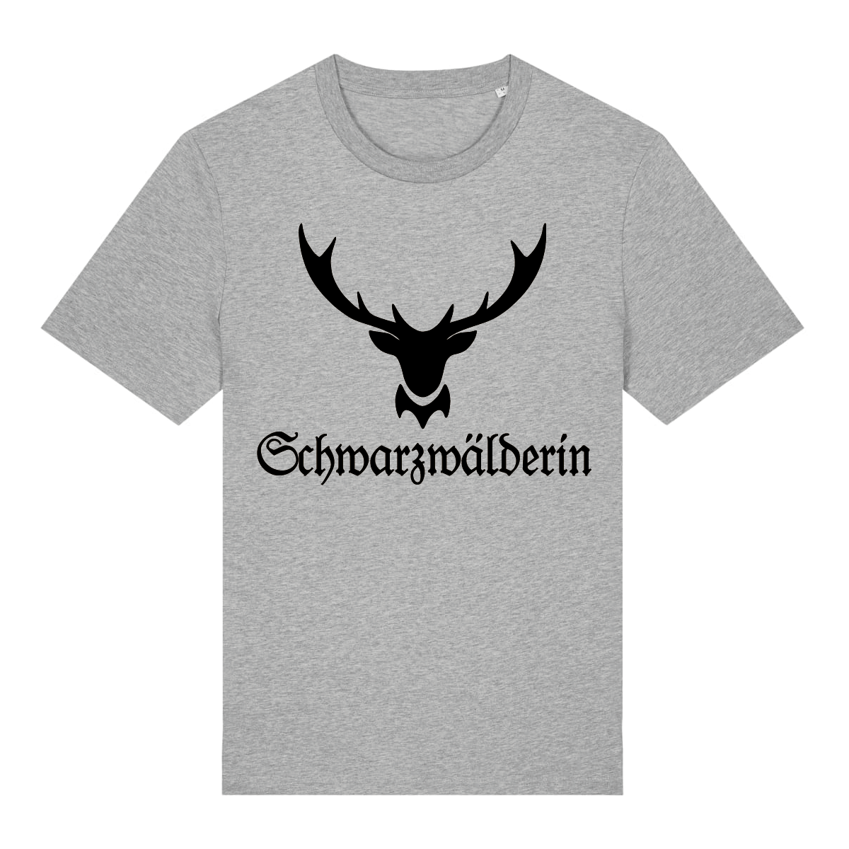 Schwarzwälderin | Bio T-Shirt