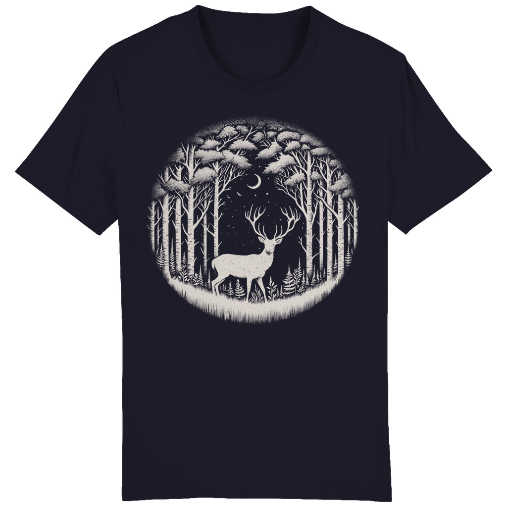 Hirsch & Wald | Organic T-Shirt