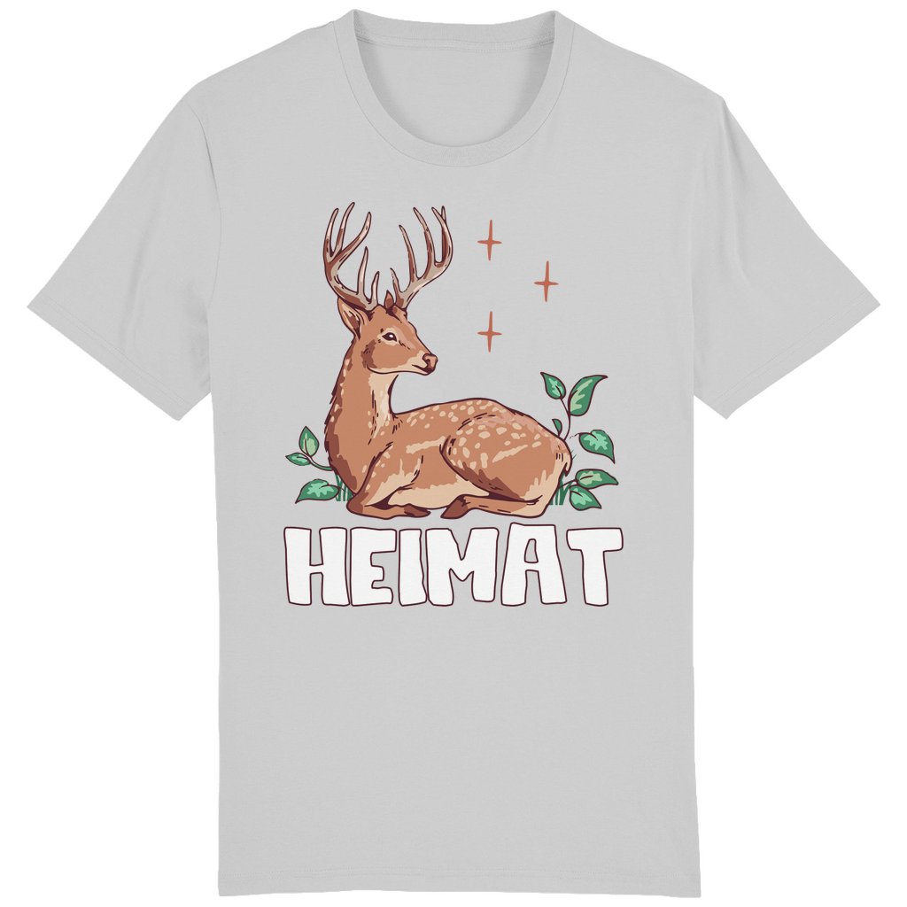 Heimat | Organic T-Shirt