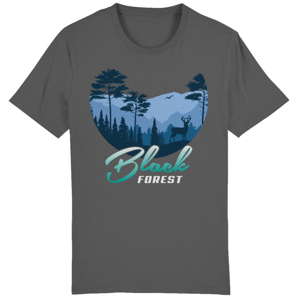 Black Forest | Organic T-Shirt