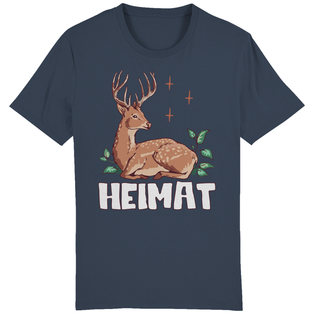 Heimat | Organic T-Shirt