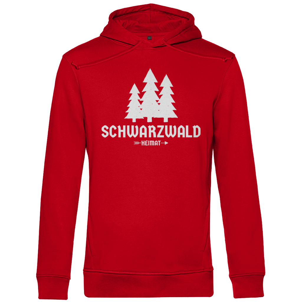 Bio Hoodie