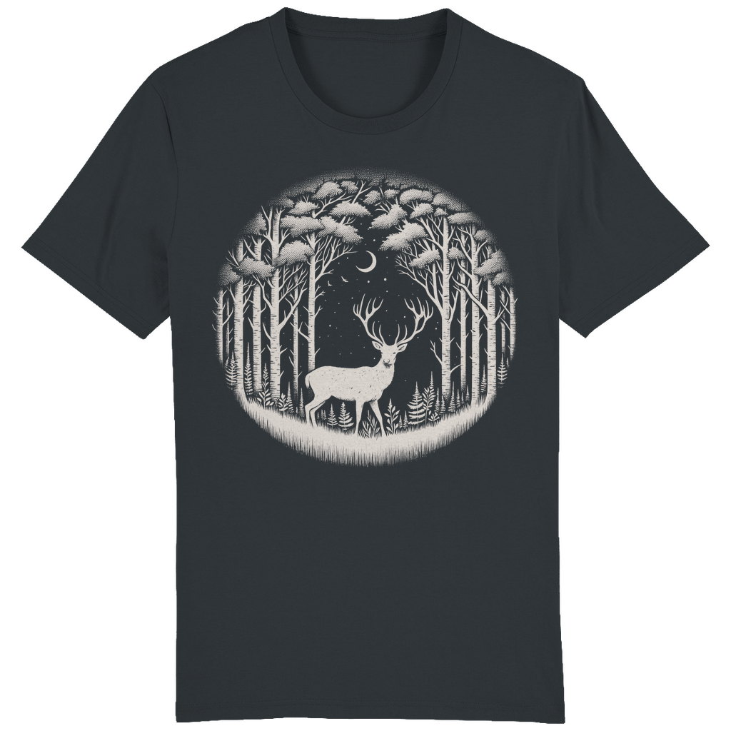 Hirsch & Wald | Organic T-Shirt