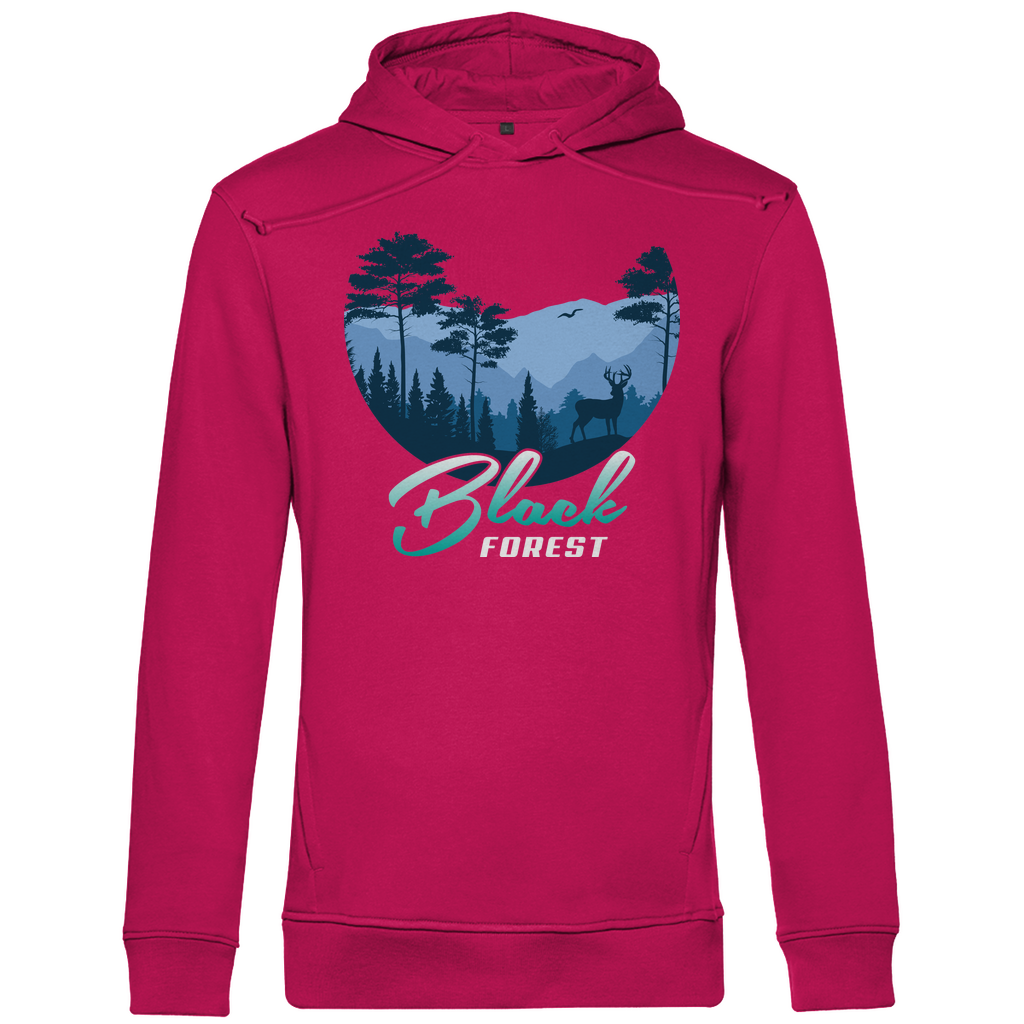 Black Forest | Organic Hoodie