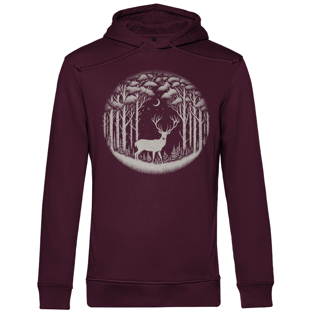 Hirsch & Wald | Organic Hoodie