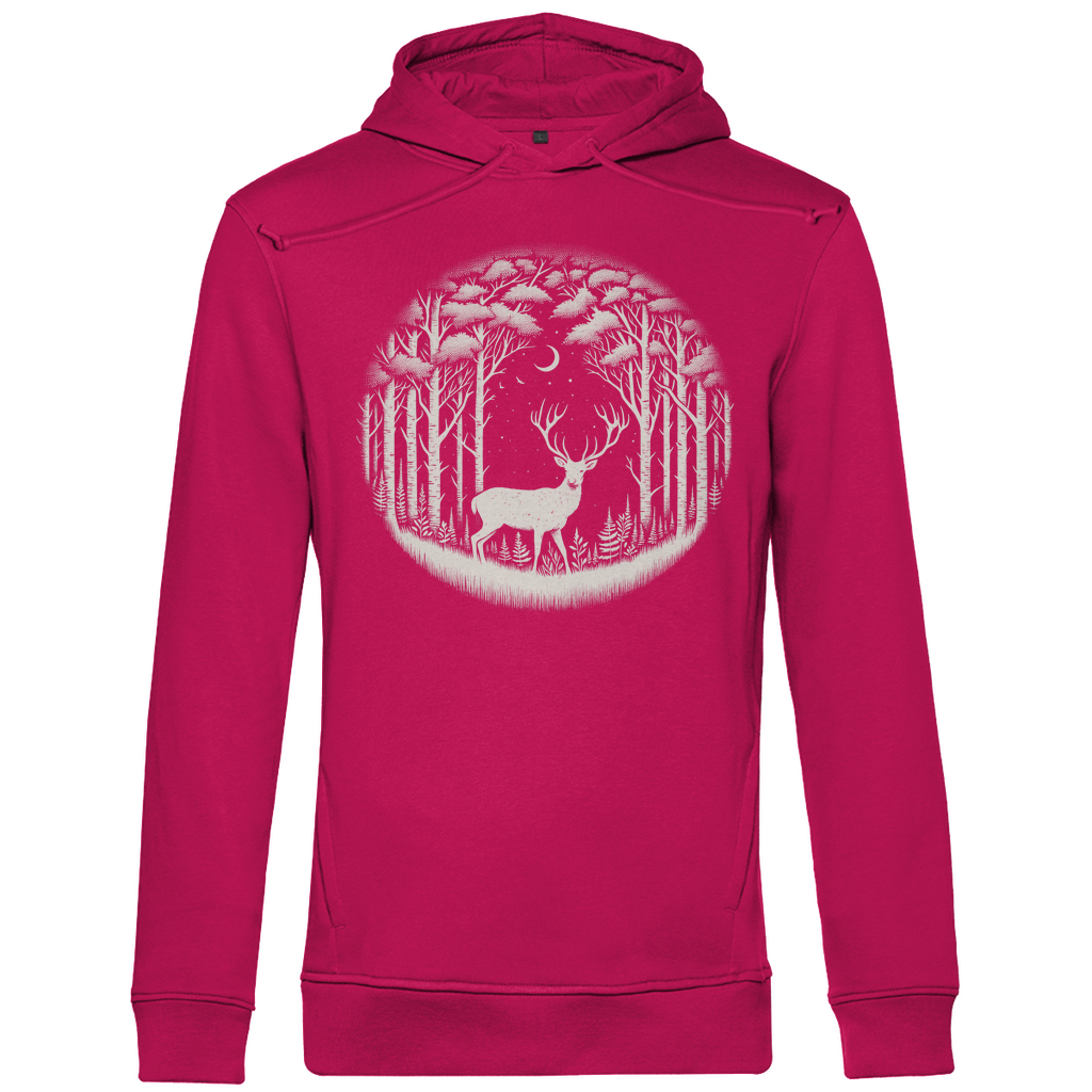 Hirsch & Wald | Organic Hoodie