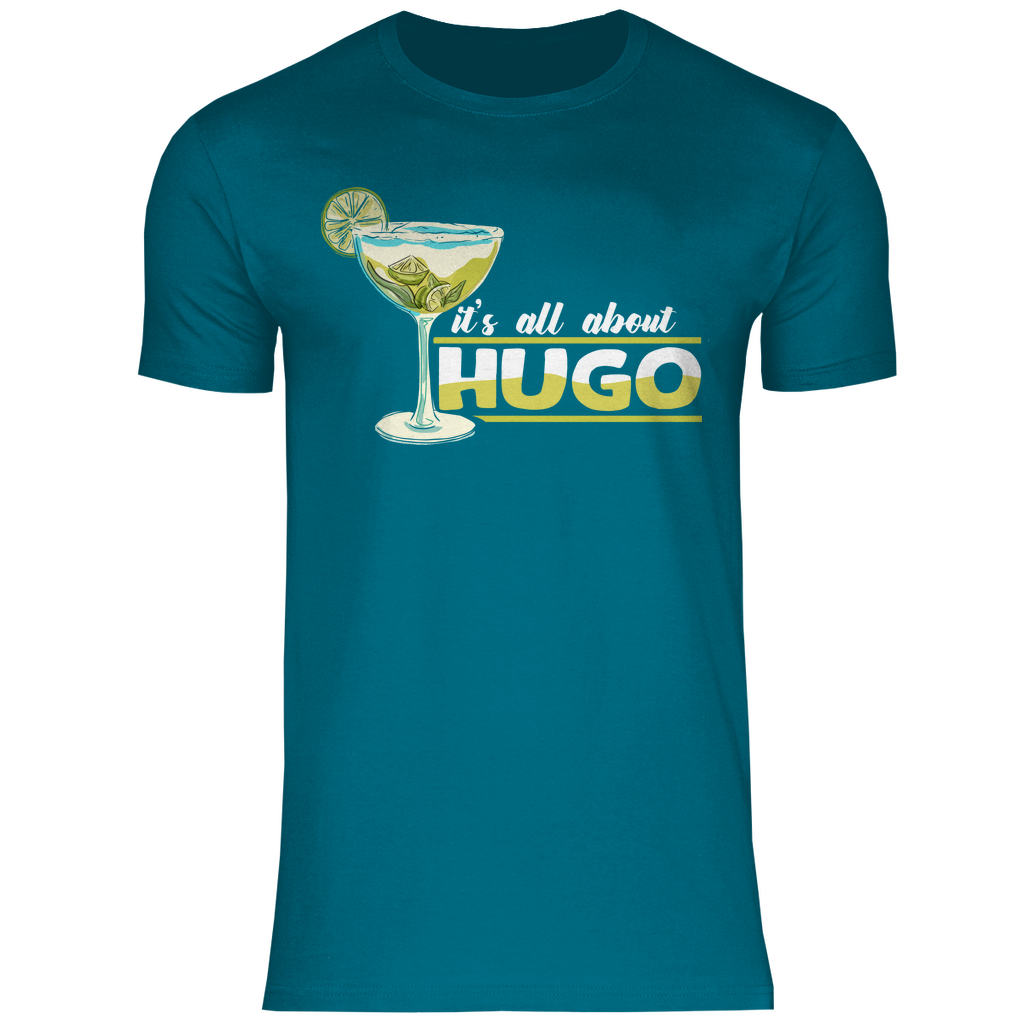 Herren T-Shirt Hugo