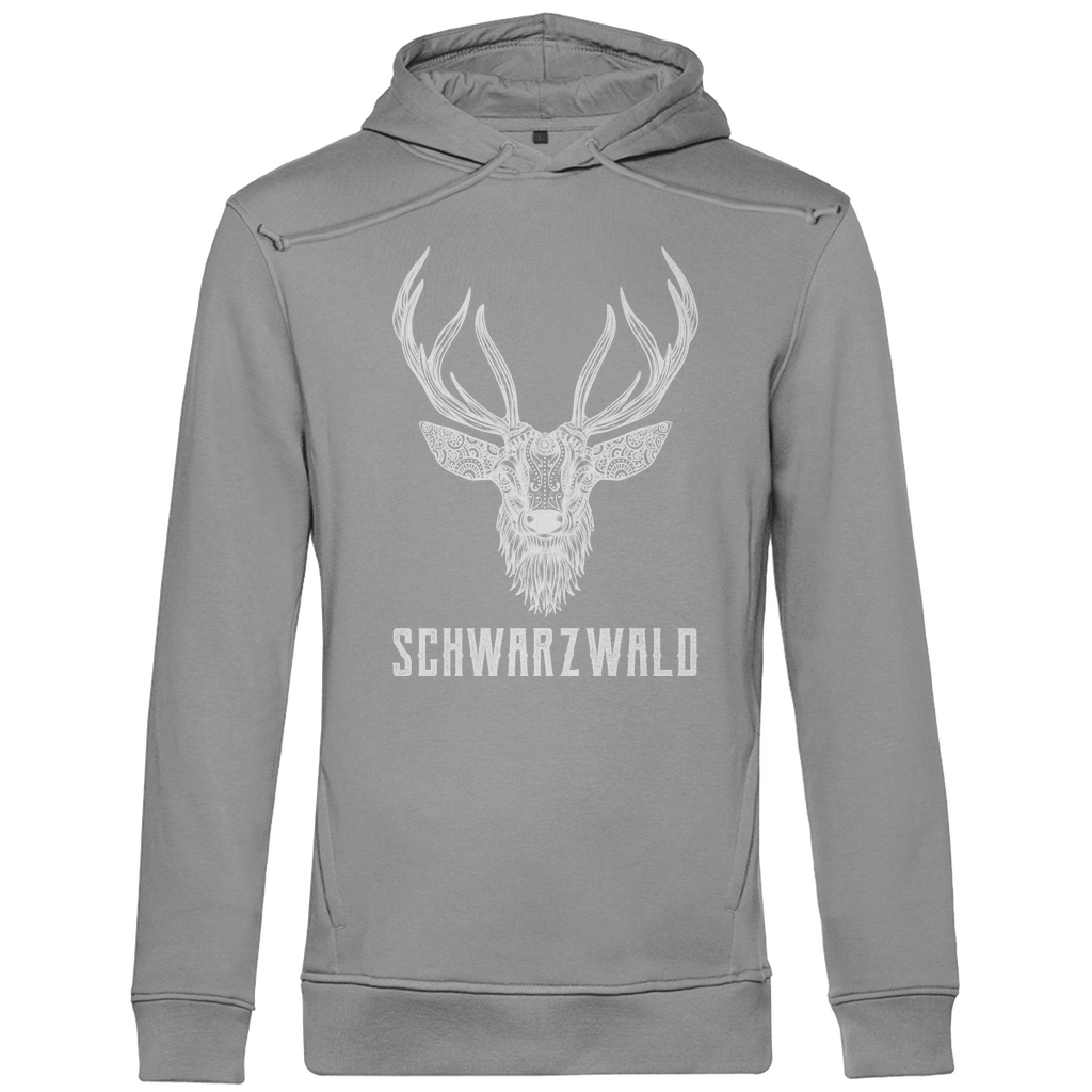 Schwarzwald | Organic Hoodie