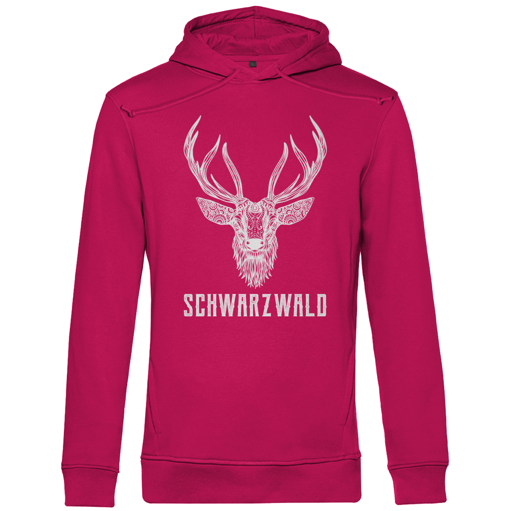 Schwarzwald | Organic Hoodie