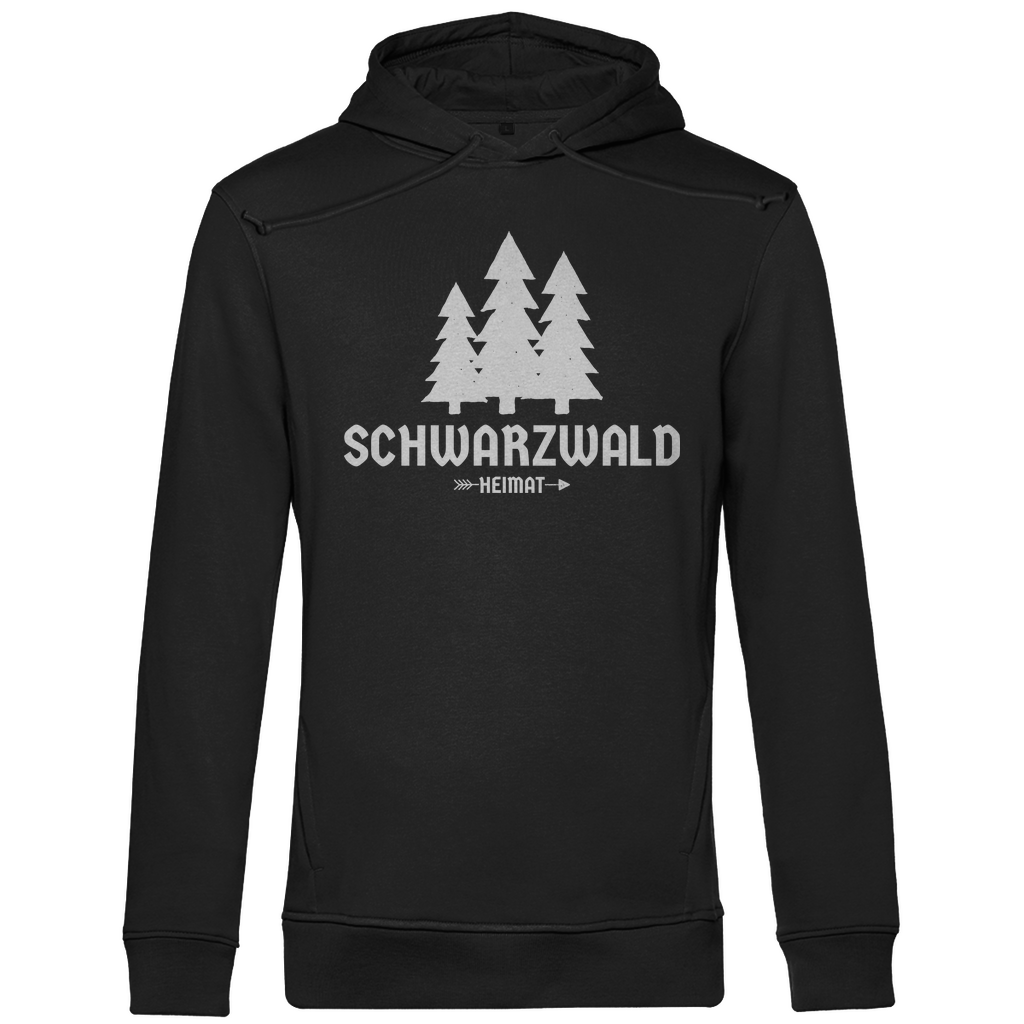 Bio Hoodie
