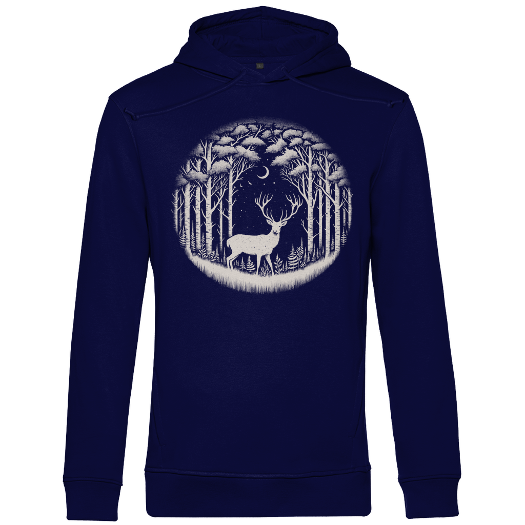 Hirsch & Wald | Organic Hoodie