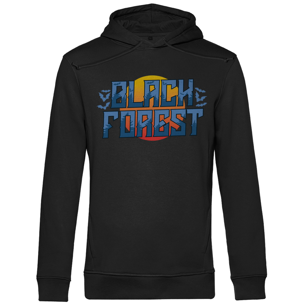 Black Forest | Organic Hoodie