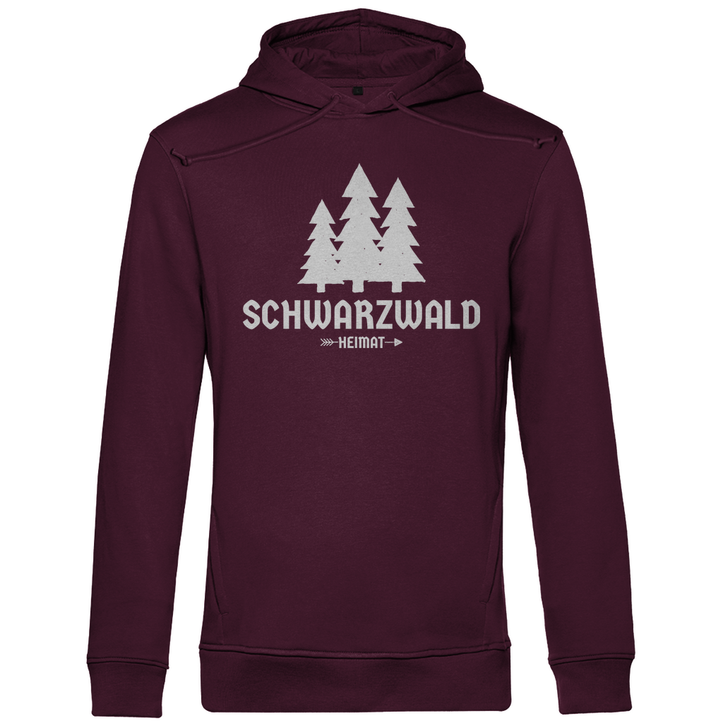 Bio Hoodie
