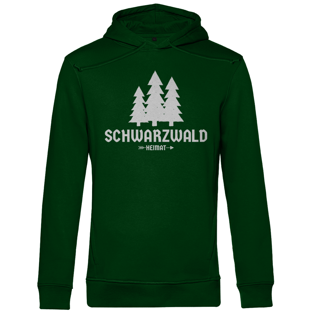 Bio Hoodie