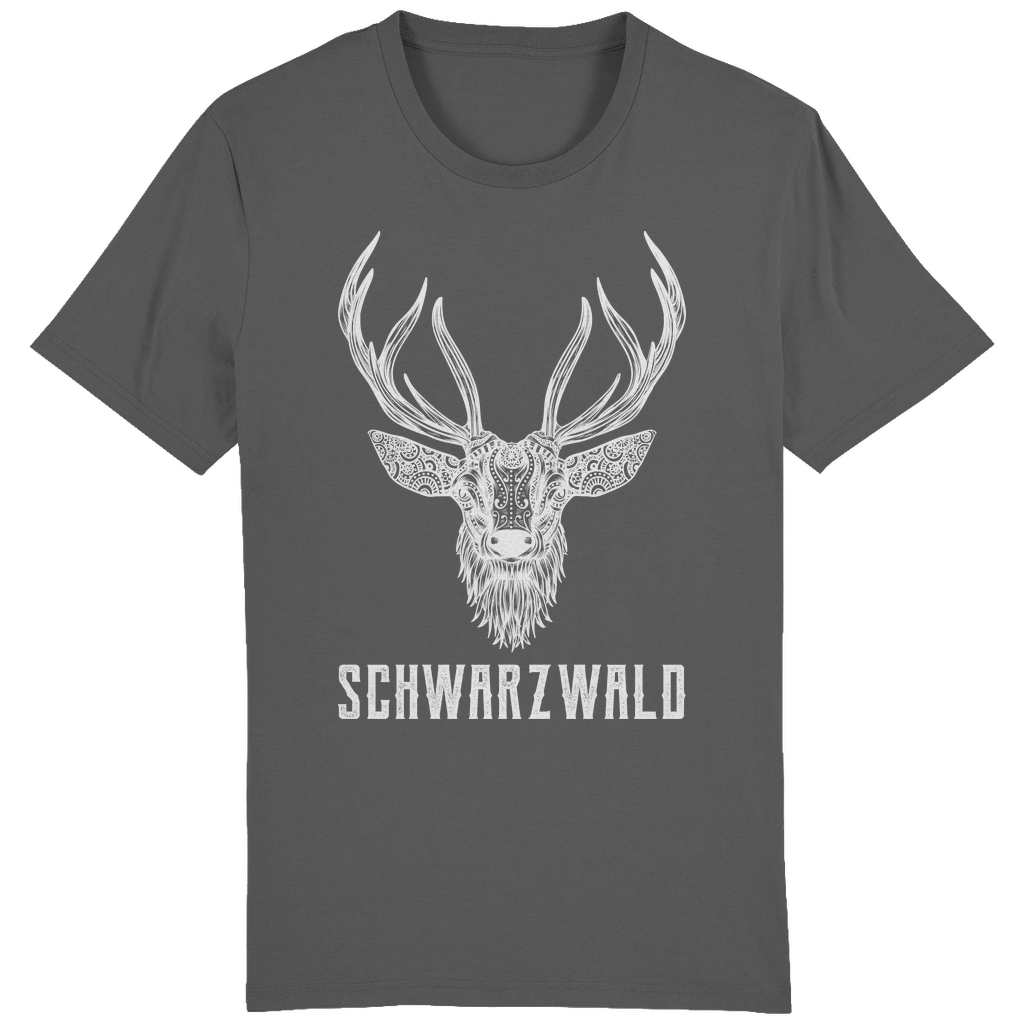 Schwarzwald | Organic T-Shirt