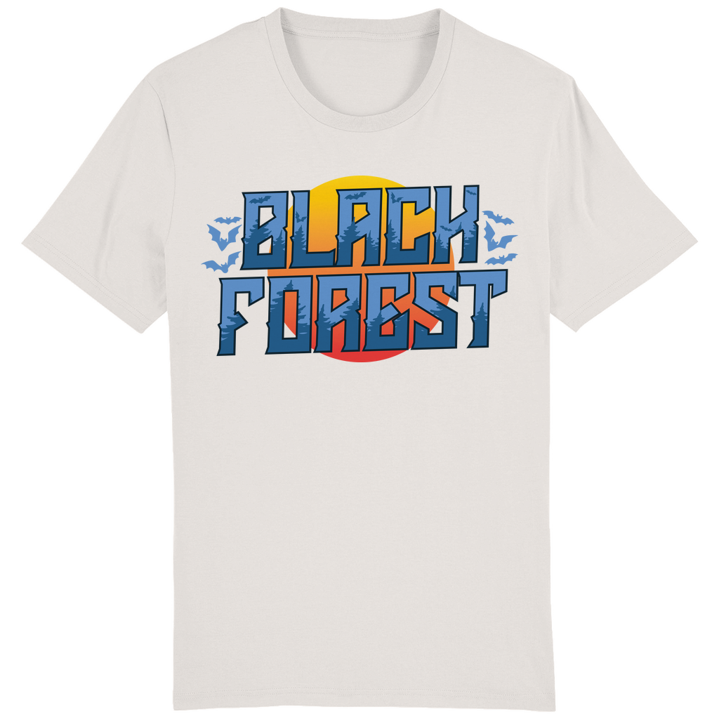 Black Forest | Organic T-Shirt