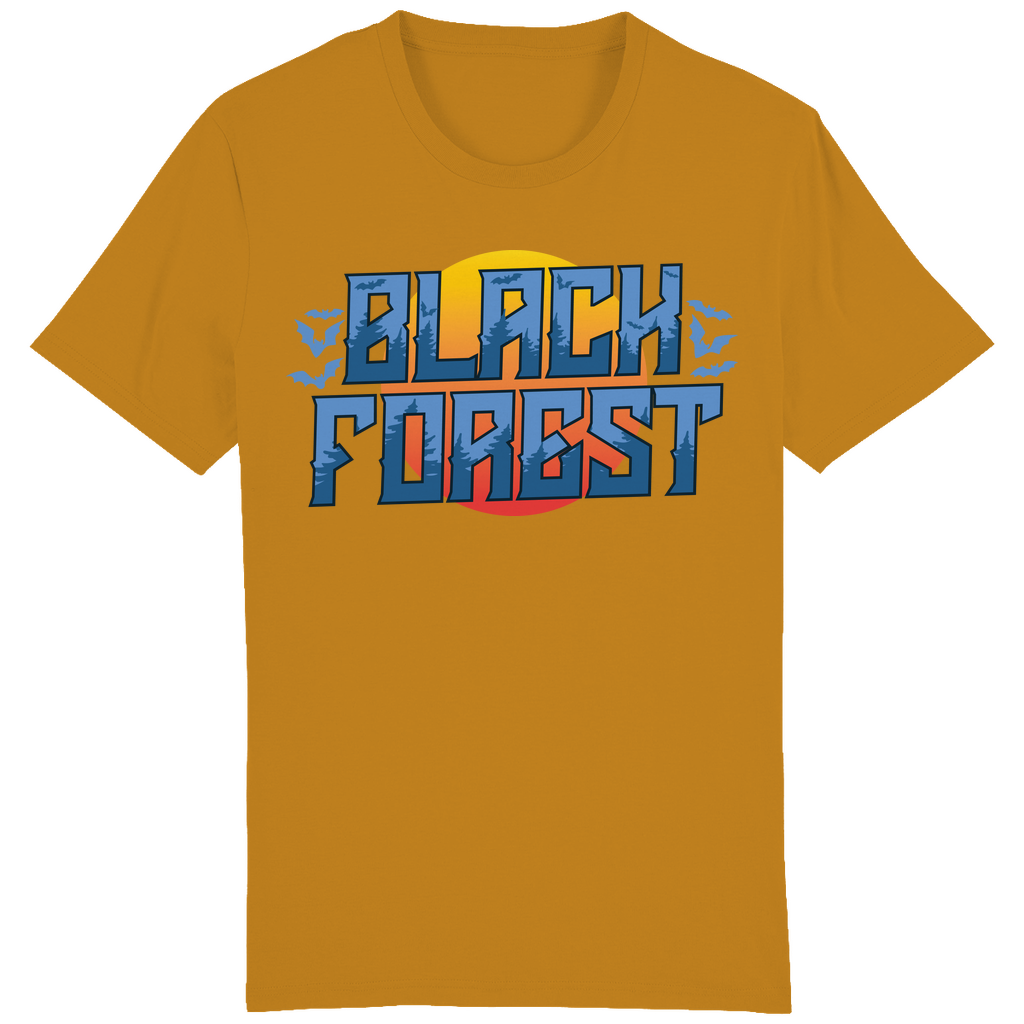 Black Forest | Organic T-Shirt