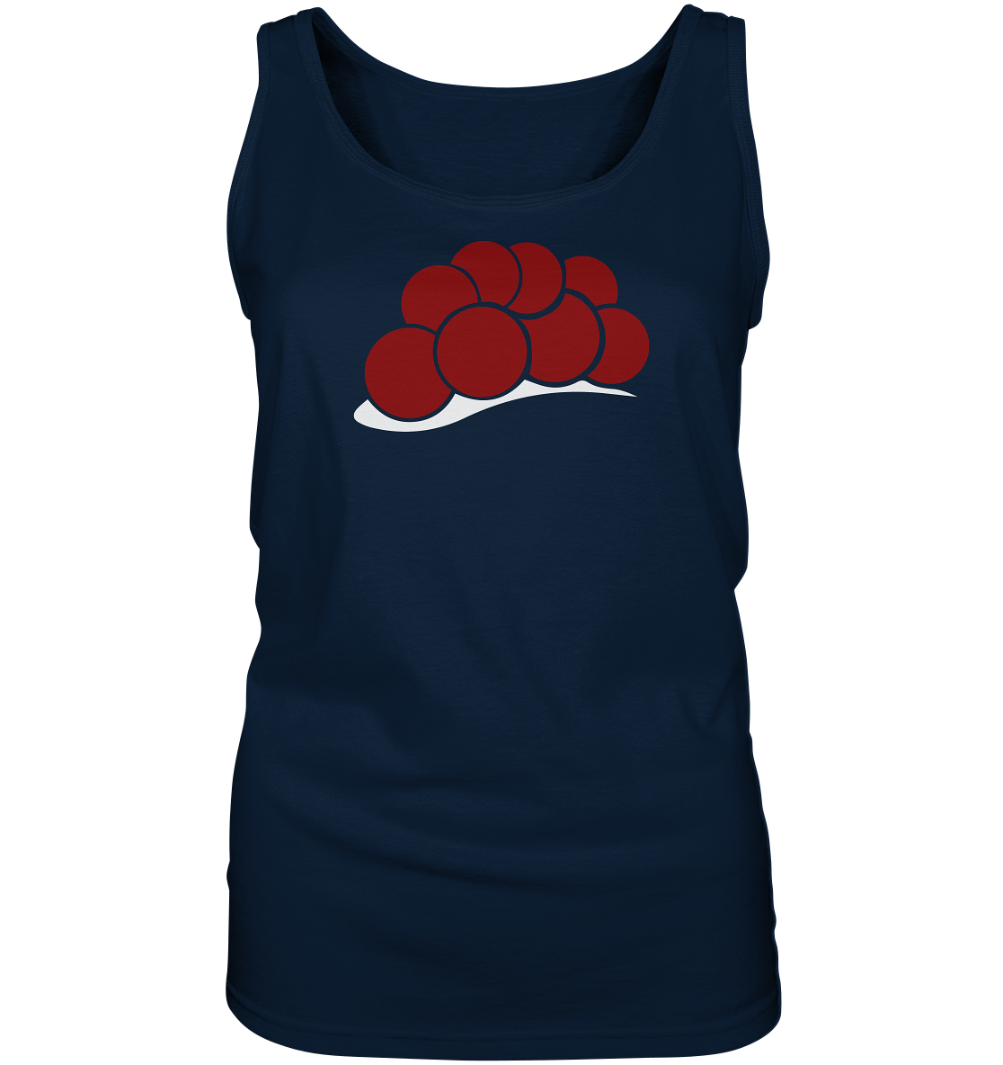Bollenhut - Ladies Tank-Top
