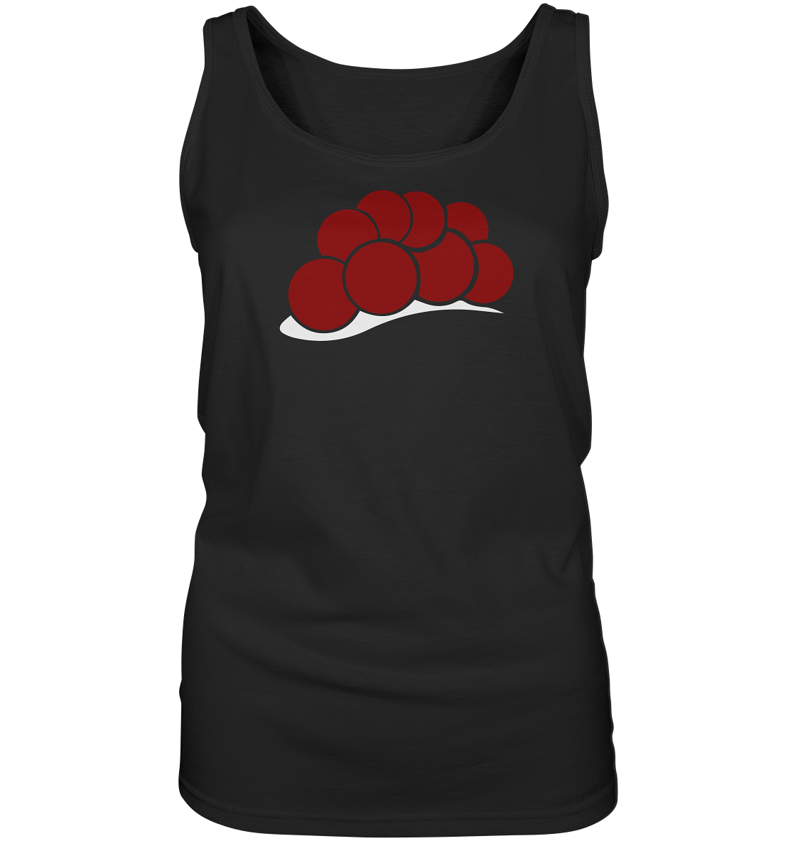 Bollenhut - Ladies Tank-Top