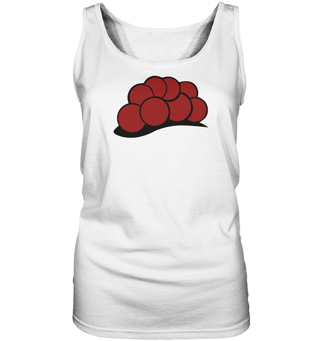 Bollenhut - Ladies Tank-Top