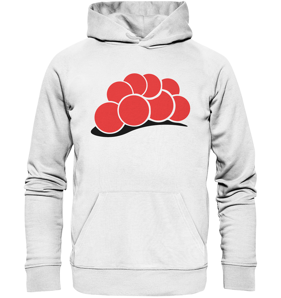 Bollenhut | Organic Hoodie