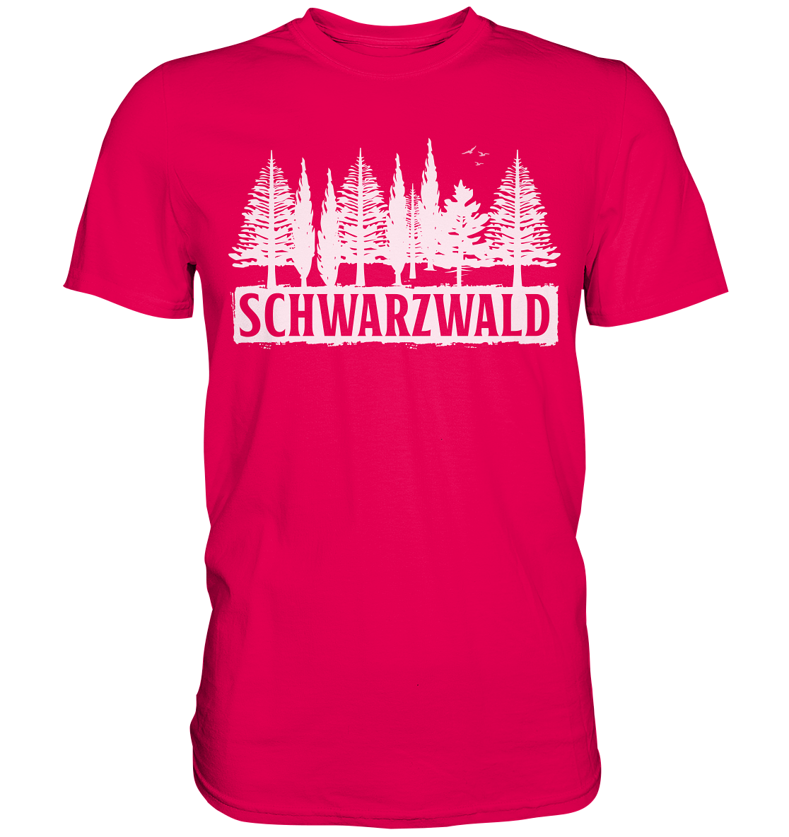 Schwarzwald | Organic T-Shirt