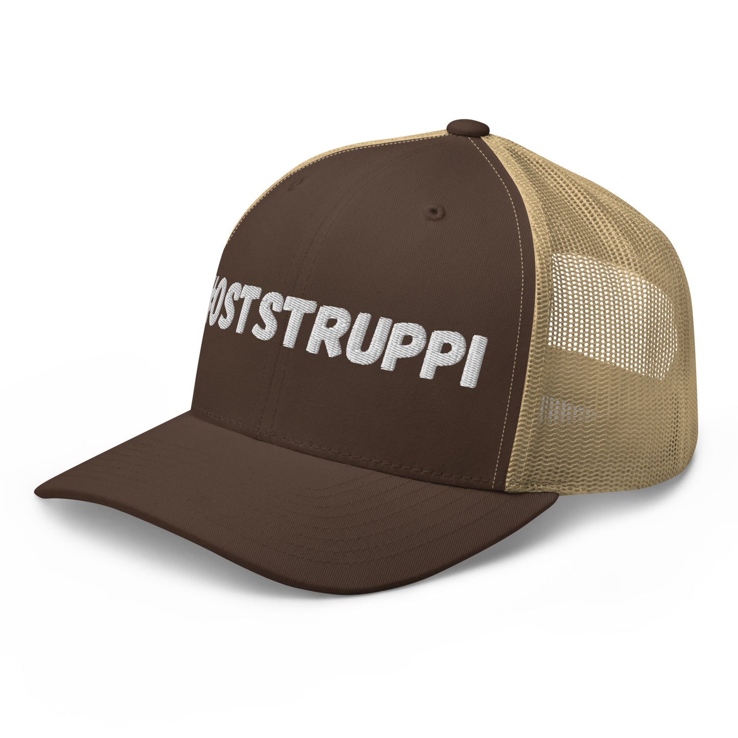 Oststruppi | Retro Trucker Cap