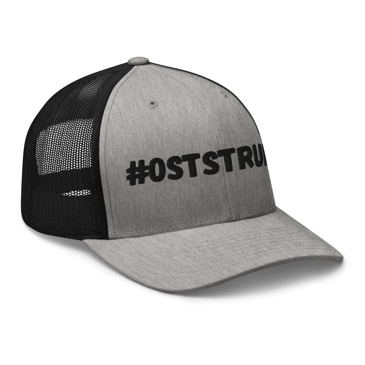 Oststruppi | Retro Trucker Cap